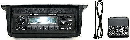 SALE! Farm Tractor Radios, Speakers, Harnesses. Antennas PLUG - PLAY